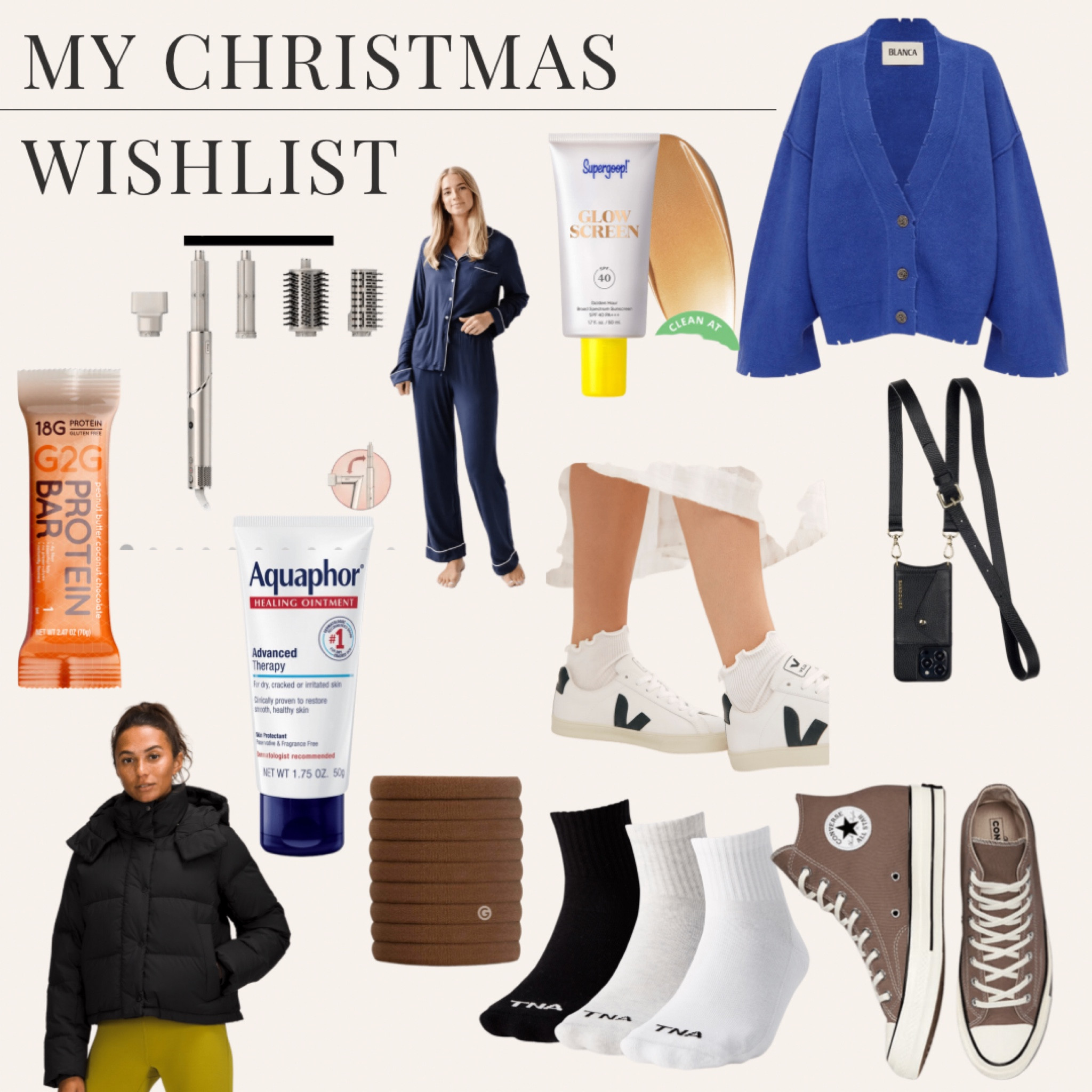 Women’s Gifts Gifts for her stocking stuffers girls gifts wishlist Christmas 

#LTKHoliday #LTKbeauty #LTKCyberweek