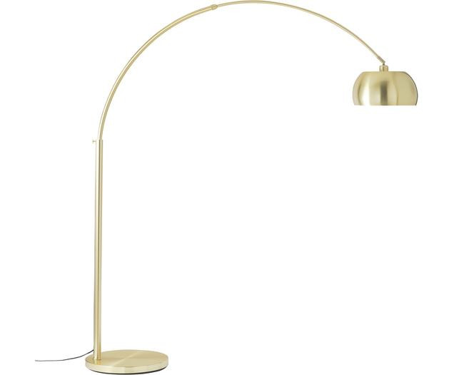 Große Bogenlampe Bowie | Westwing EU