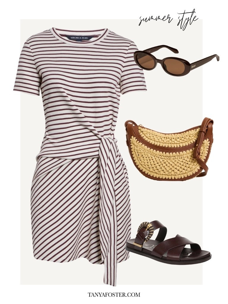 Cute everyday look for summer

#LTKootd #LTKSeasonal