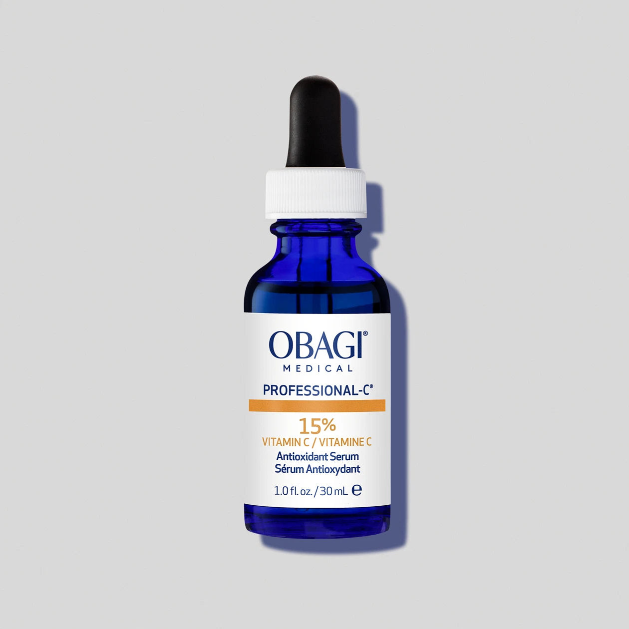 15% Vitamin C Serum | Obagi Professional-C® Serum | Obagi