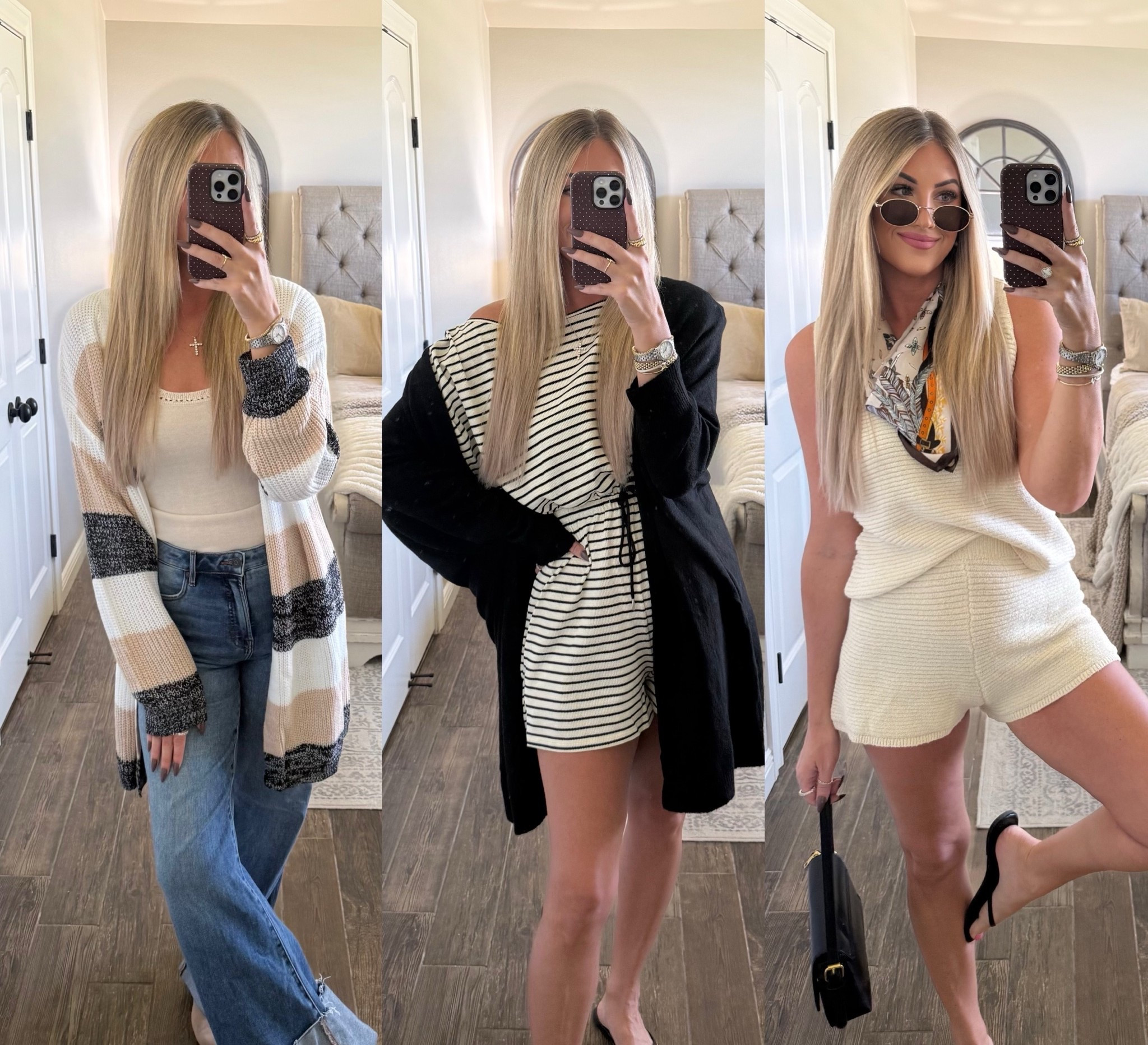 Use code KZ15 to save!

Fall favs from CUPSHE

#LTKootd #LTKSeasonal #LTKTall