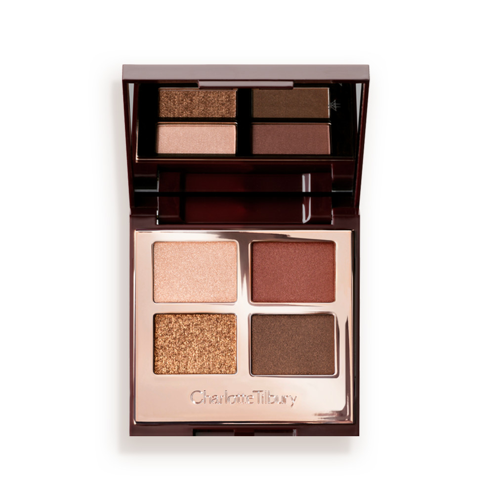 The Bella Sofia - Luxury Palette - Bronze Eyeshadow | Charlotte Tilbury | Charlotte Tilbury (US)
