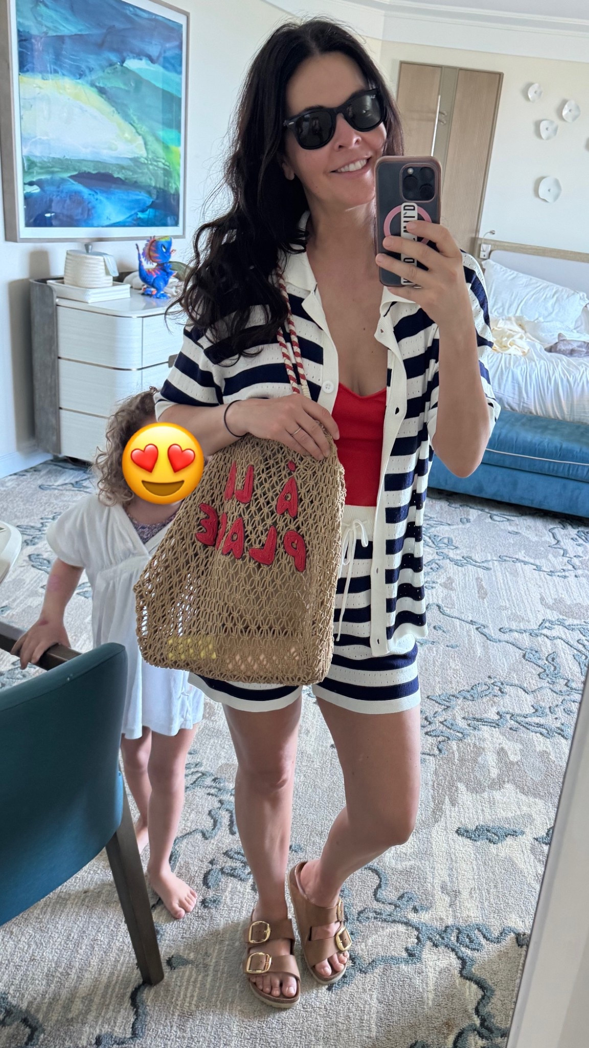 Hitting the pool at Atlantis! Spring Break is here!!

#LTKFindsUnder50 #LTKOver40 #LTKSwim