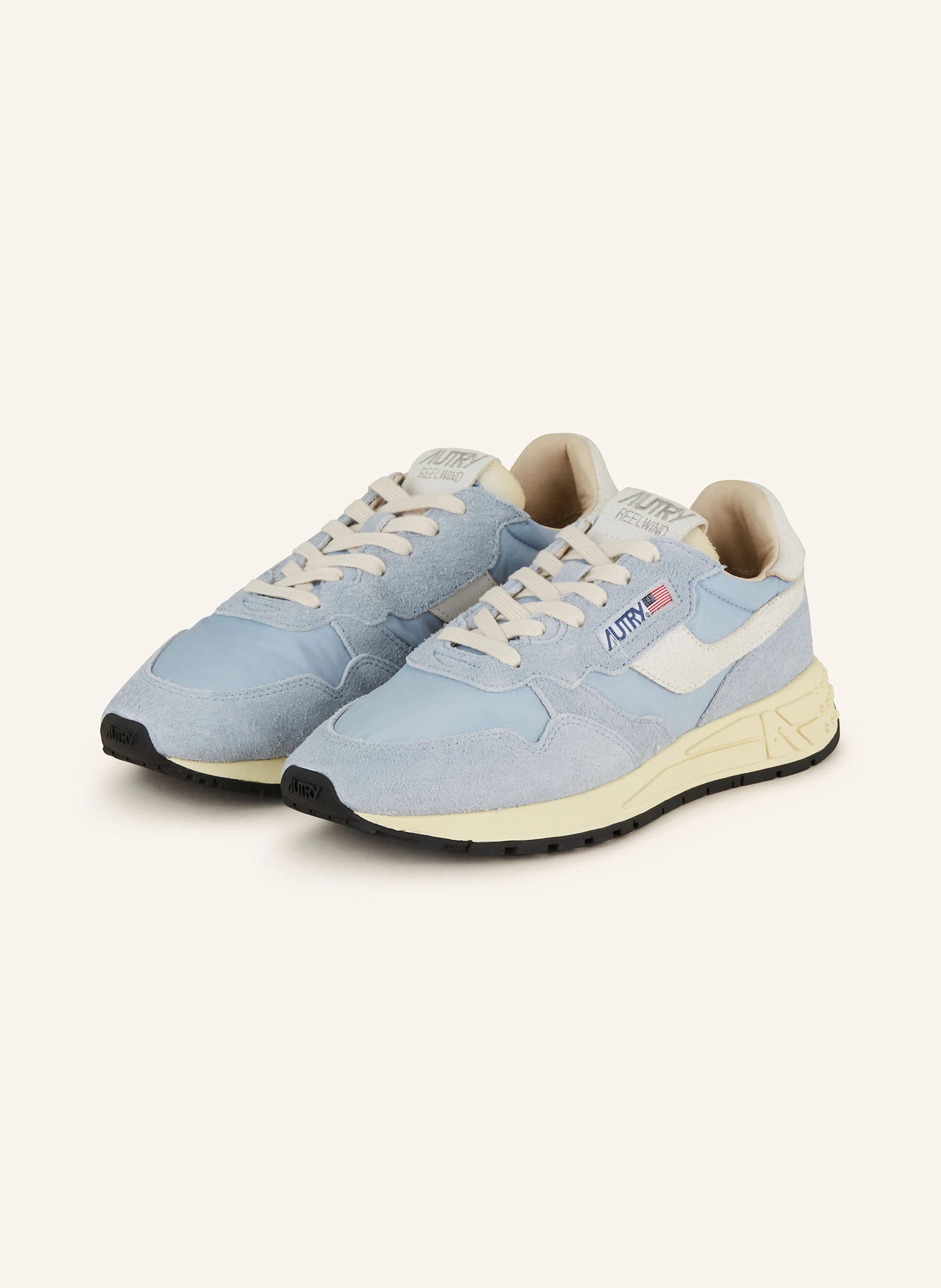 Sneaker REELWIND LOW NC | Breuninger (DACH)