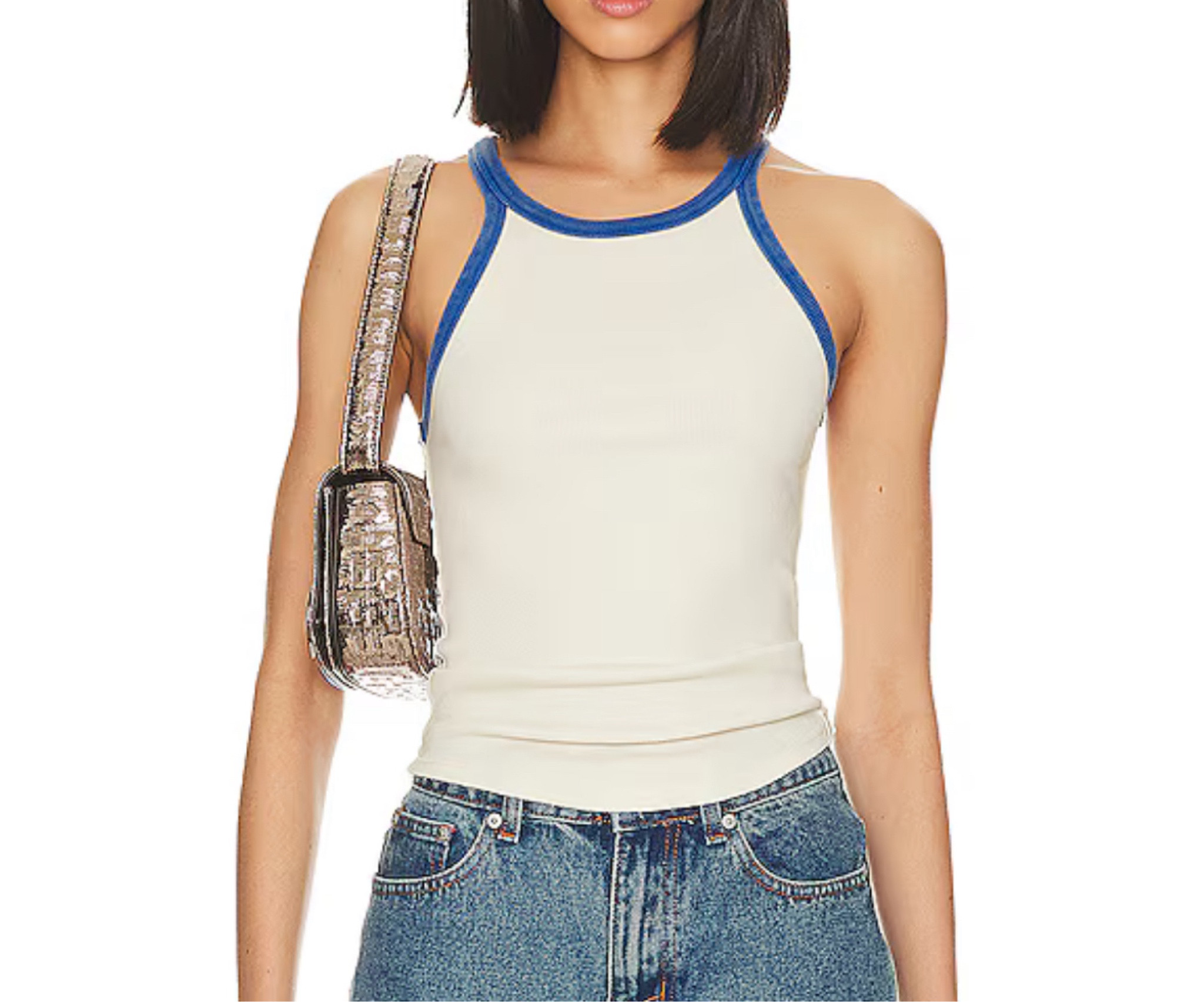Great basic tip! 

Revolve find, Fourth of July, Memorial Day outfit, red white and blue, Casual outfit, outfit ideas, elegant style, minimal style, fashion inspo, neutral style, Amazon fashion, Amazon finds, ootd, basics, street style, neutral outfits, summer outfit, summer style, summer fashion, summer outfits, styling ideas, what to wear, chic style, outfit inspo, simple outfits

#LTKFindsUnder50 #LTKStyleTip #LTKSeasonal