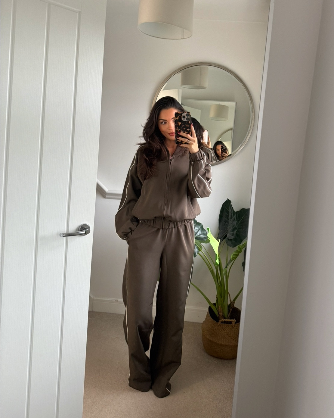 Comfy Mondays 

#LTKwinter #LTKuk