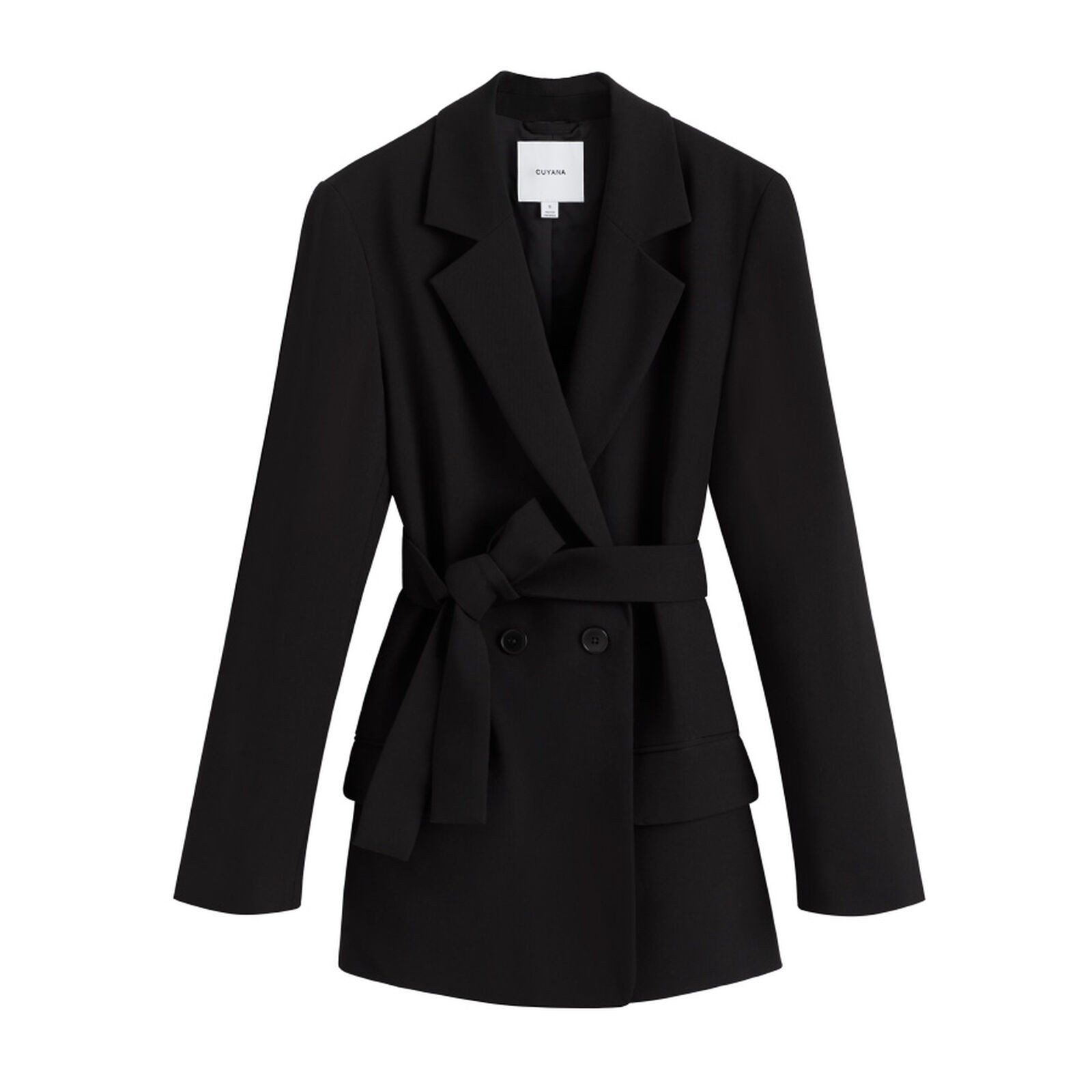 Relaxed Blazer | Cuyana