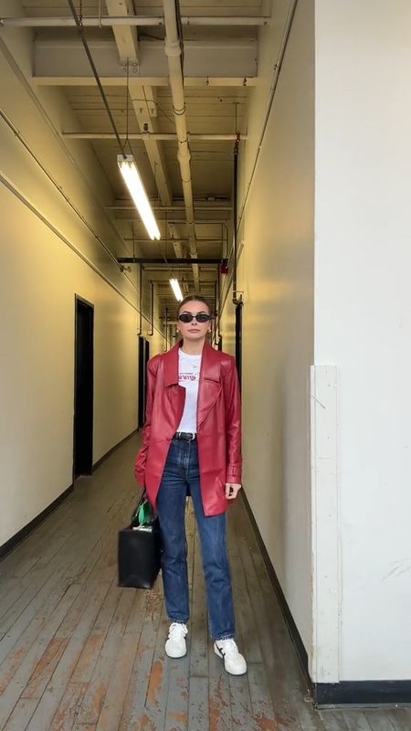 Allegra Shaw OOTD going to the office

#LTKitbag #LTKstyletip #LTKworkwear