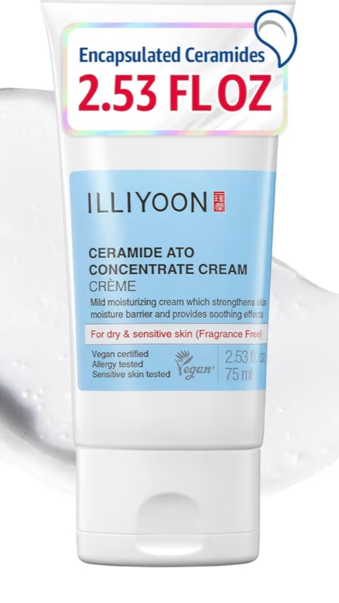 STOP IT RIGHT NOW 🛑🛑🛑🛑🛑 only thing I have been using lately 
DONT KNOCK IT !!!!! #Amazon

#LTKBeauty #LTKselfcare #LTKdayinmylife