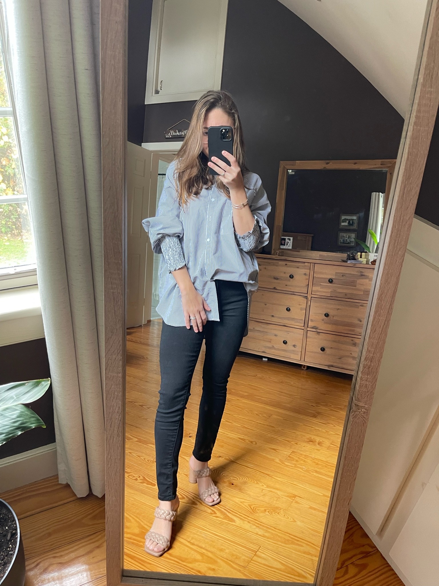 Pretty Garden on Amazon has the cutest shirts! Shop my Instagram for a link to this one!

#LTKSeasonal #LTKU #LTKHoliday