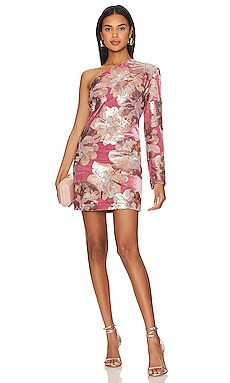 Juliette Dress
                    
                    Sabina Musayev | Revolve Clothing (Global)