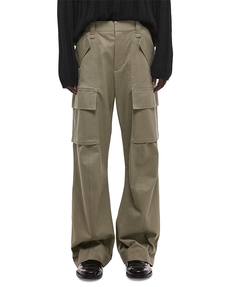 Helmut Lang Chino Cargo Pants | Bloomingdale's (US)