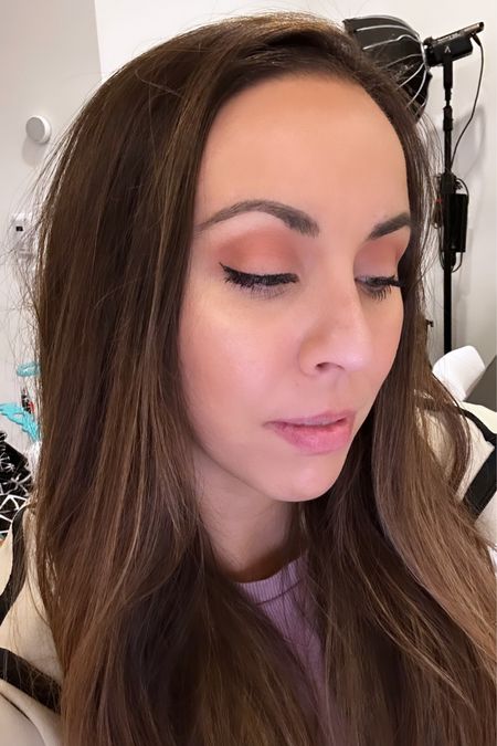 Quick workout makeup! 

#LTKbeauty