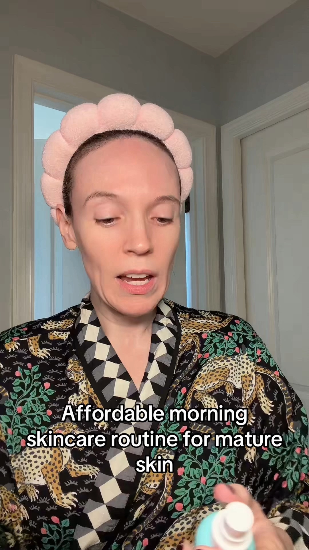 Affordable morning skincare

#LTKmorningroutine #LTKOver40 #LTKBeauty