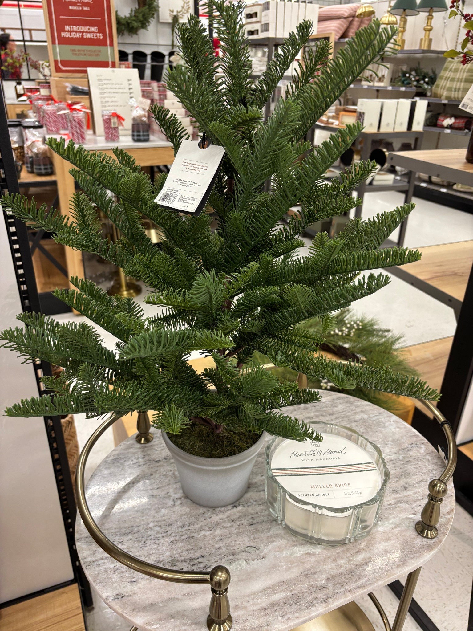 Potted spruce artificial tree on sale 


#LTKHome #LTKHoliday #LTKSaleAlert