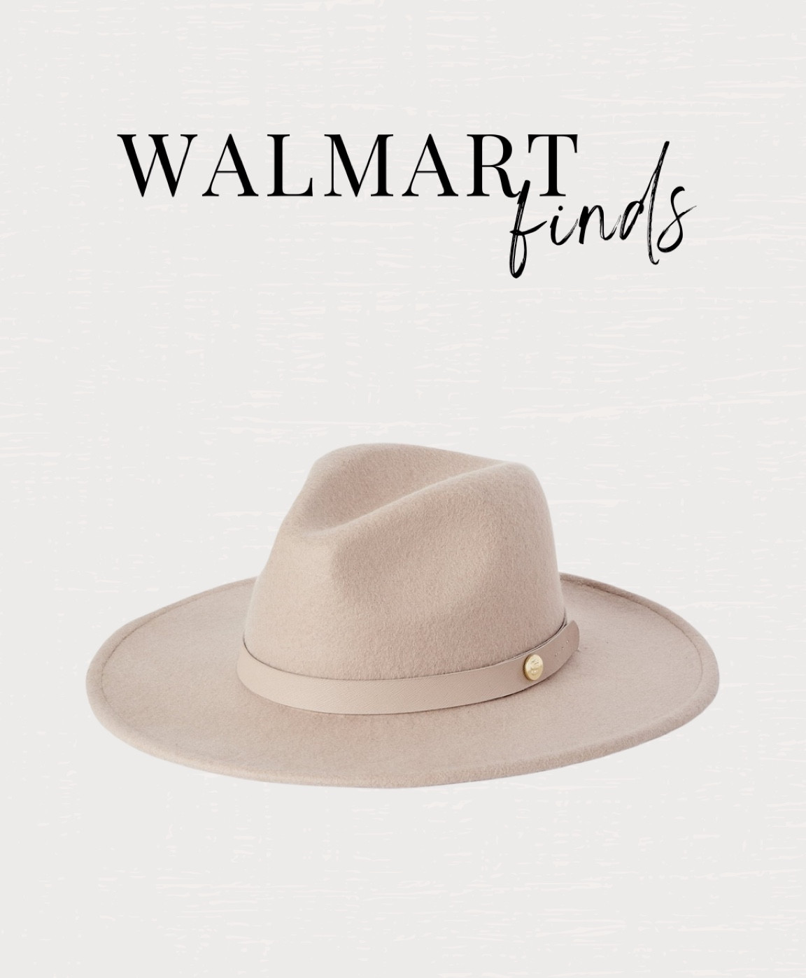 Walmart finds
Walmart fashion 
Walmart felt fedora hat
Fall hats


#LTKstyletip #LTKSeasonal #LTKunder50