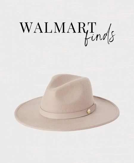 Walmart finds
Walmart fashion 
Walmart felt fedora hat
Fall hats


#LTKstyletip #LTKSeasonal #LTKunder50