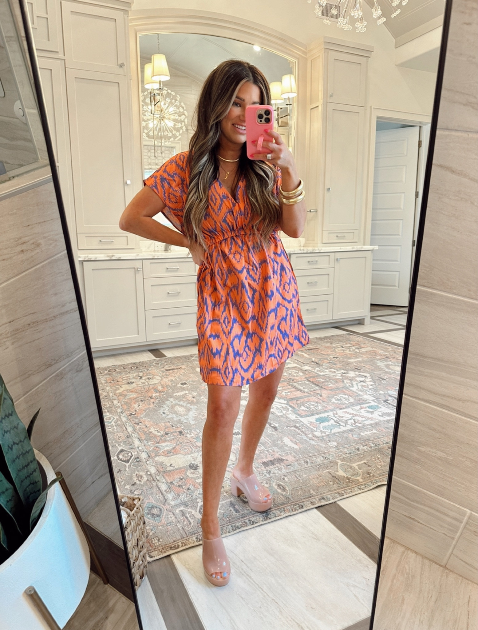 Cupshe vacation haul
Wearing the size M in this dress!
Code Cristina15 on $65+ orders!


Vacation, travel, beach wear, resort wear. 

#LTKSpringSale #LTKfindsunder50 #LTKstyletip