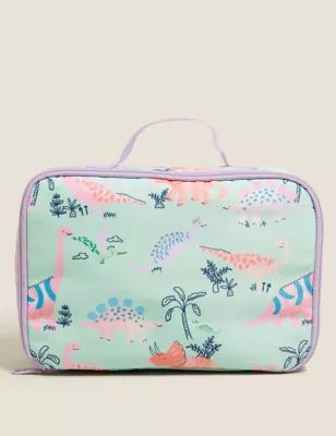 Kids' Dinosaur Lunch Box | Marks and Spencer US