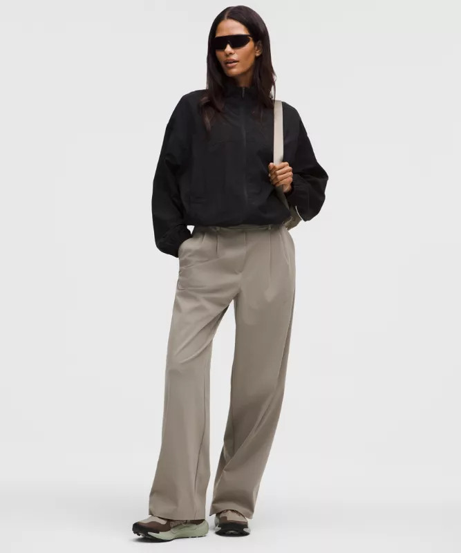 Daydrift Hose mit hohem Bund   Normale Länge | lululemon DE