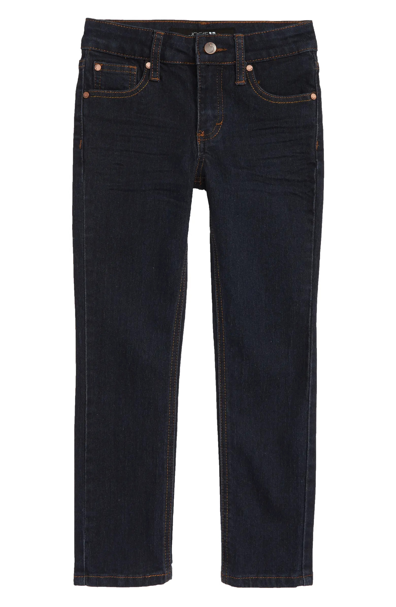 Brixton Straight Leg Stretch Jeans | Nordstrom