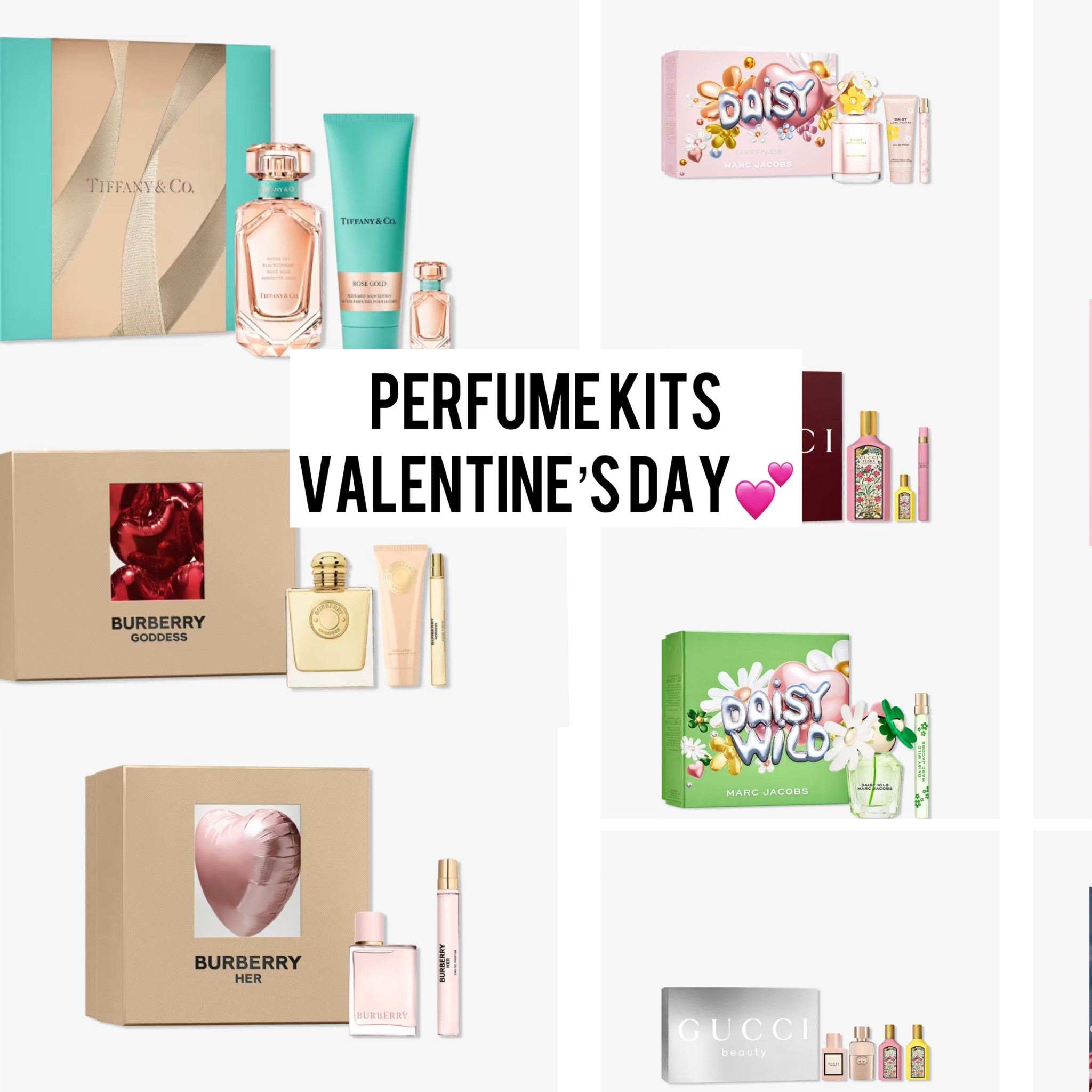 Valentine’s Day perfume gift ideas at Ulta beauty 

#LTKBeauty #LTKGiftGuide #LTKSeasonal