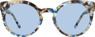 Round Glasses 4438333 | Zenni Optical (US & CA)