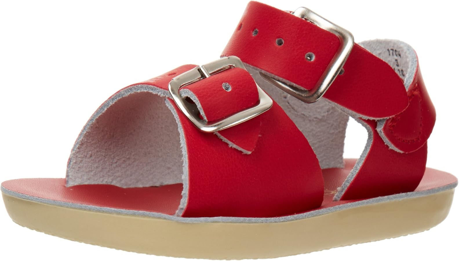 Sun-San SURFER Infant Leather Sandals | Amazon (US)
