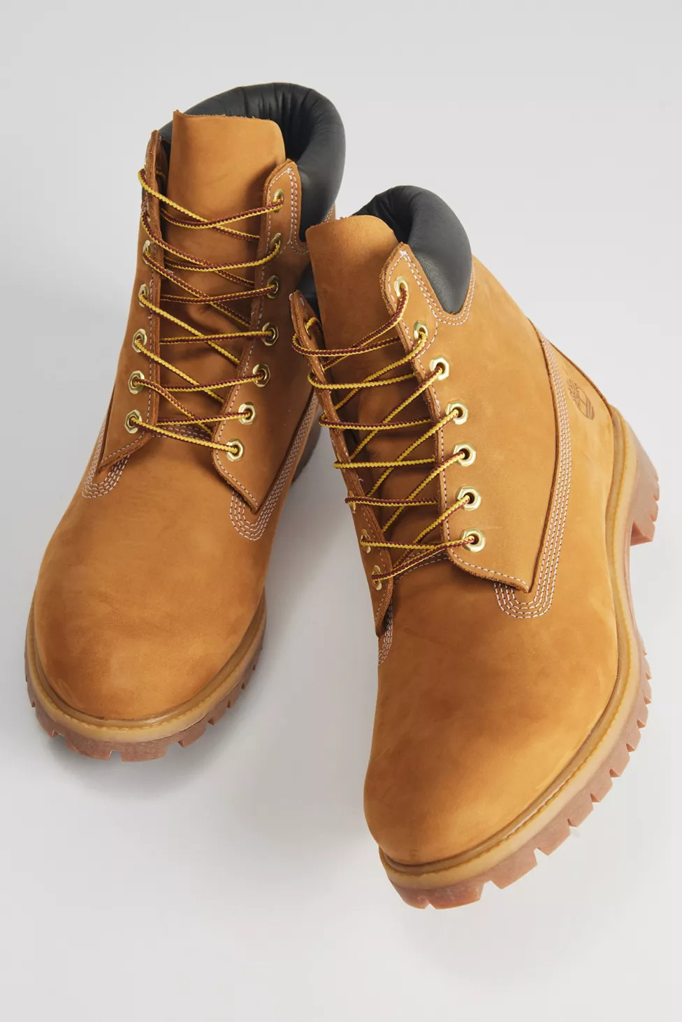 Timberland Men's Classic 6" Work Boot | Urban Outfitters (US and RoW)