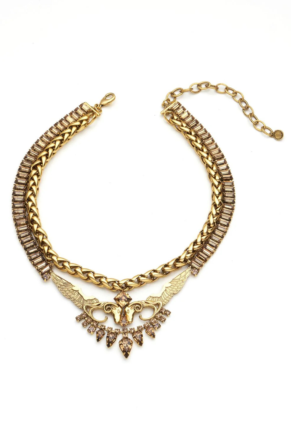 Nola Necklace | DYLANLEX