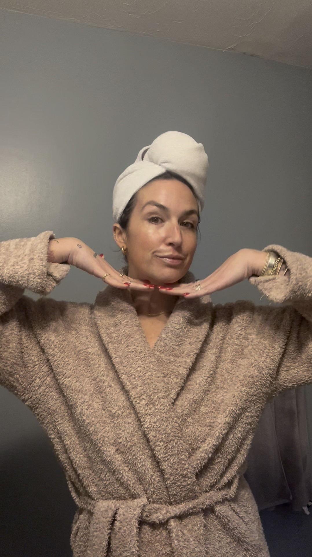 Post hot yoga skincare routine!

#LTKFindsUnder100 #LTKFindsUnder50 #LTKSaleAlert