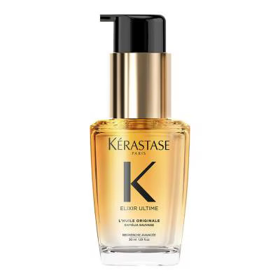 KÉRASTASE Elixir Ultime L'Huile Originale Hair Oil 30ml | Sephora UK