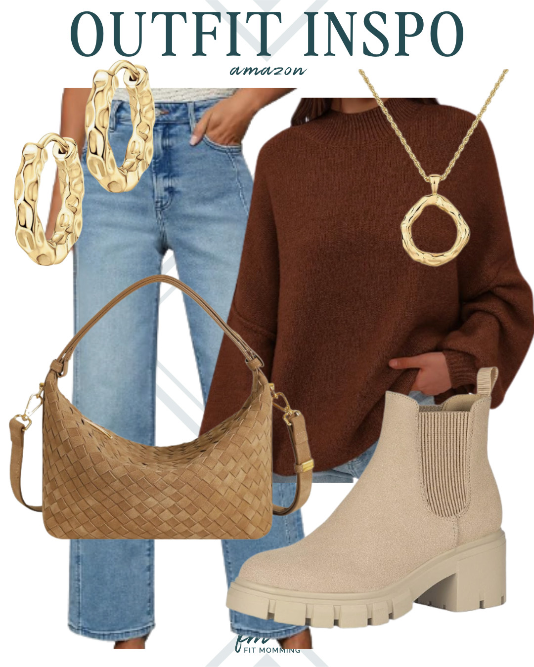 🤎🤎🤎 

 #LTKootd #LTKFindsUnder50