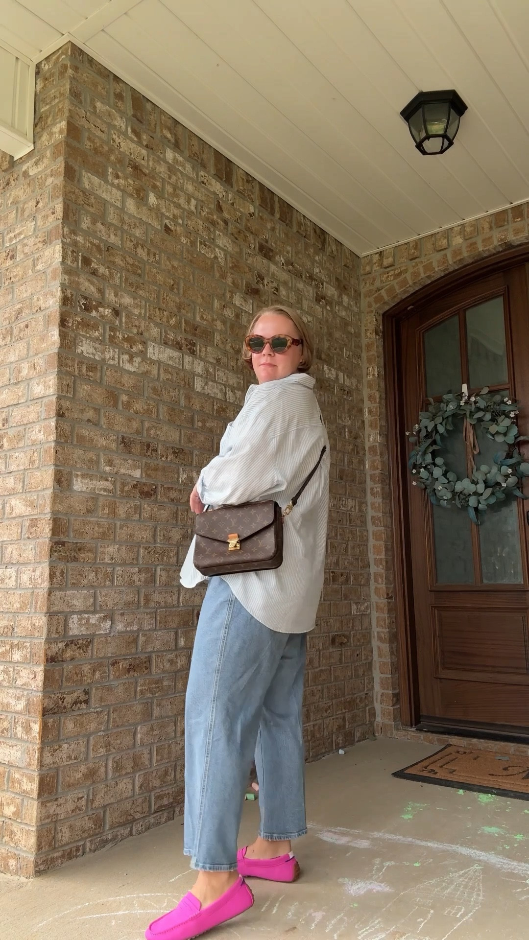 Casual comfy outfit, everyday outfit, Rothy’s, teacher outfit, 

#LTKMidsize #LTKStyleTip #LTKSaleAlert