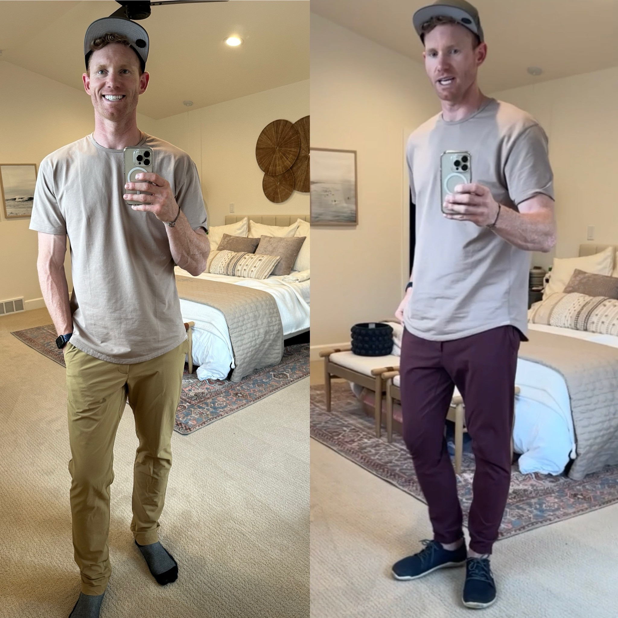 Lululemon look a likes! 

#LTKSeasonal #LTKGiftGuide #LTKmens