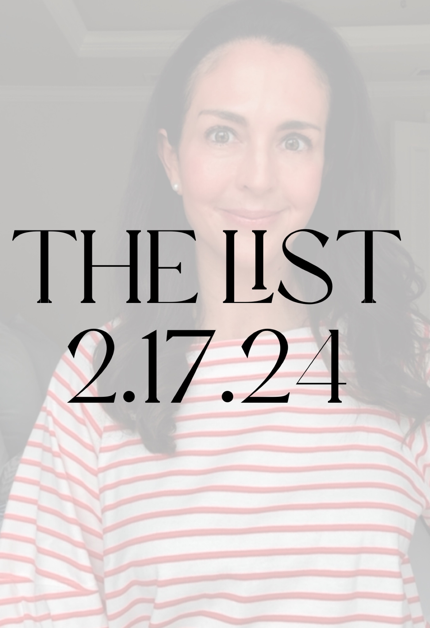 A list of the products I shared on Instagram from February 11-16.

#LTKfindsunder50 #LTKfindsunder100 #LTKsalealert