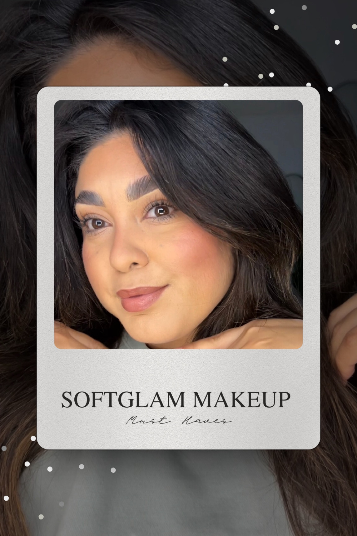Soft Glam Makeup Must Haves 🎀

#LTKHoliday #LTKGiftGuide #LTKBeauty