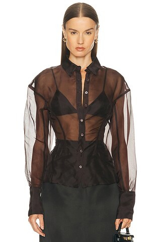 Aida Top | FWRD 