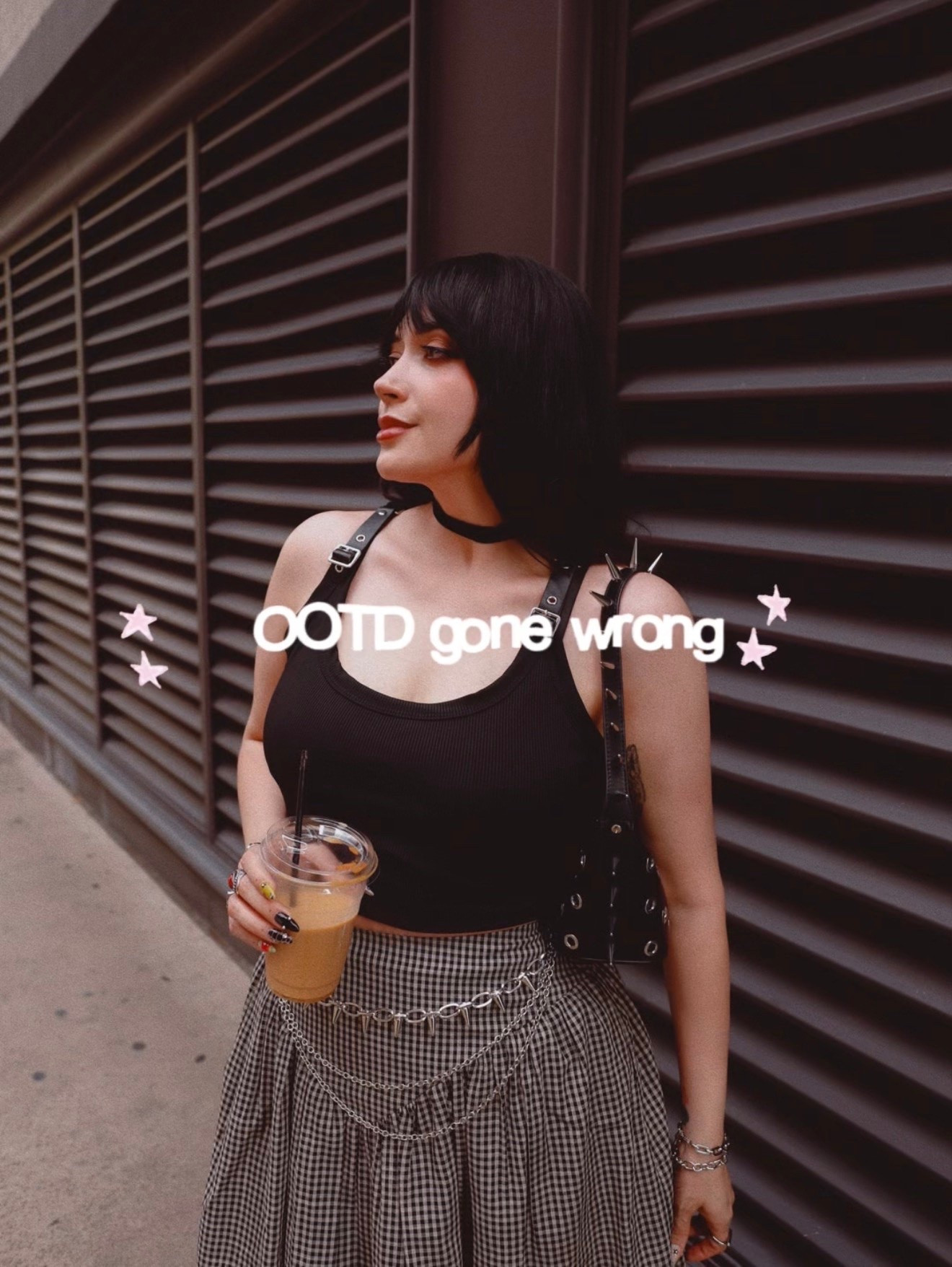 OOTD 😅🖤

#LTKgrwm #LTKootd #LTKU