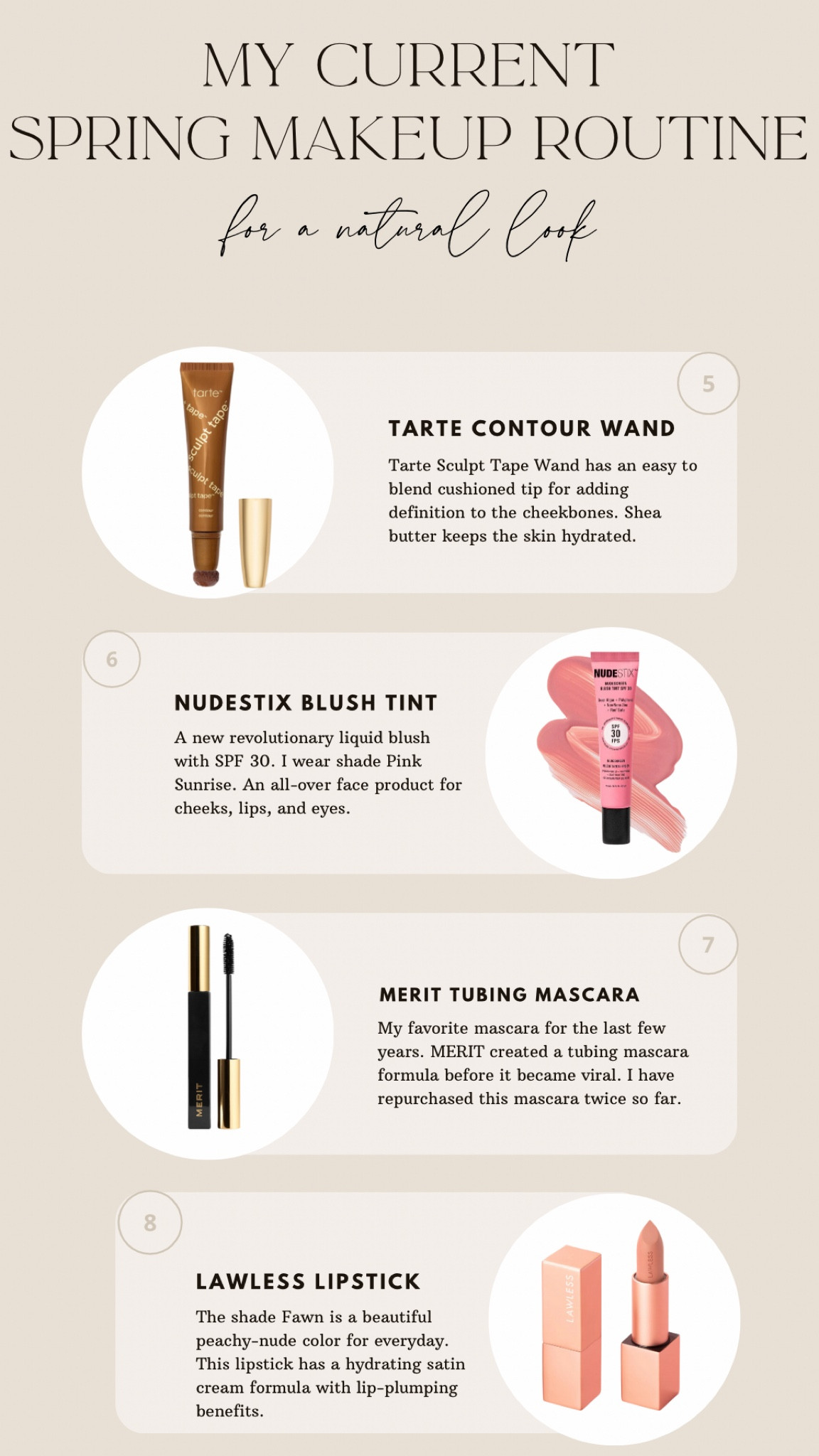 #LTKSpringSale #LTKsalealert #LTKbeauty