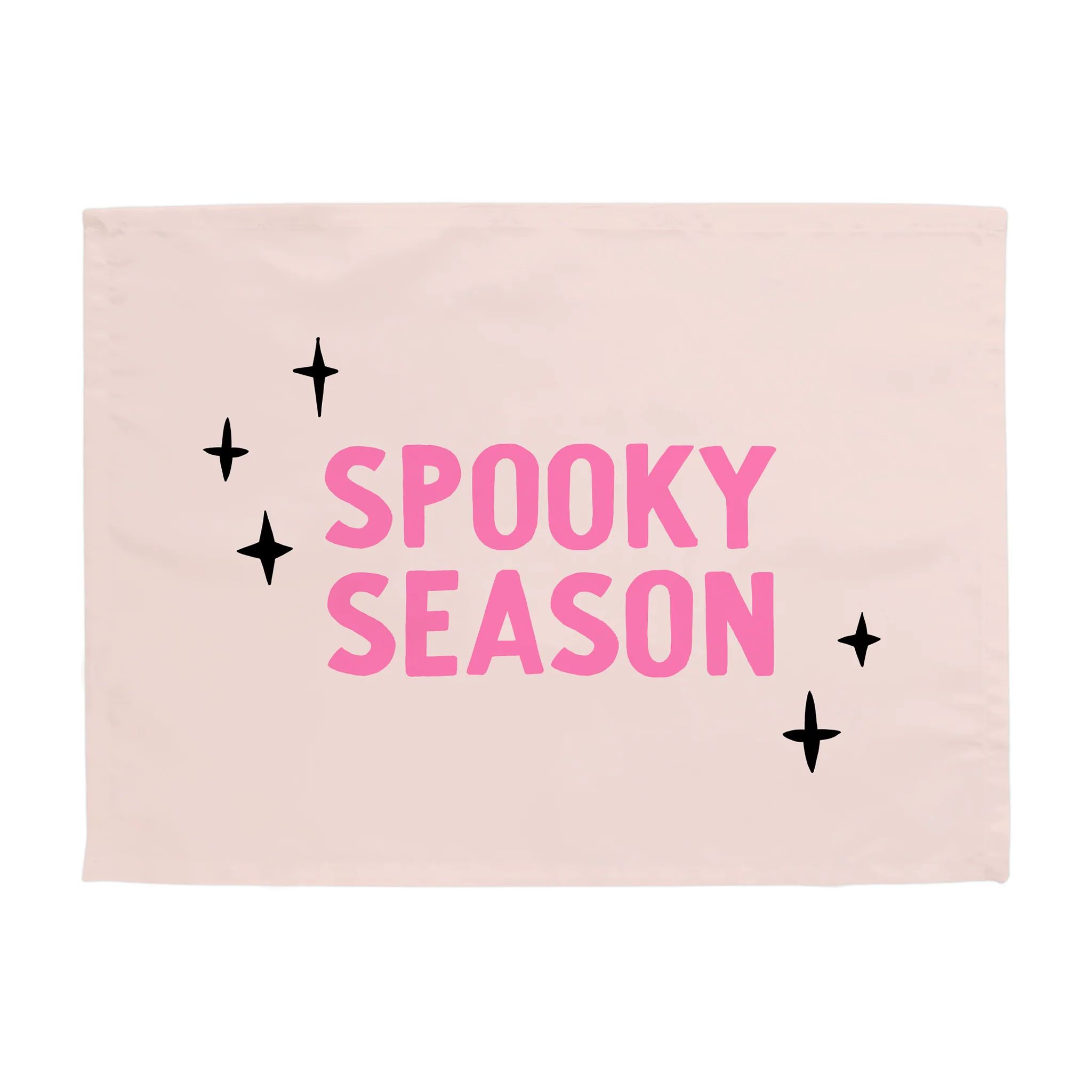 {Pink} Spooky Season | Hunny Prints