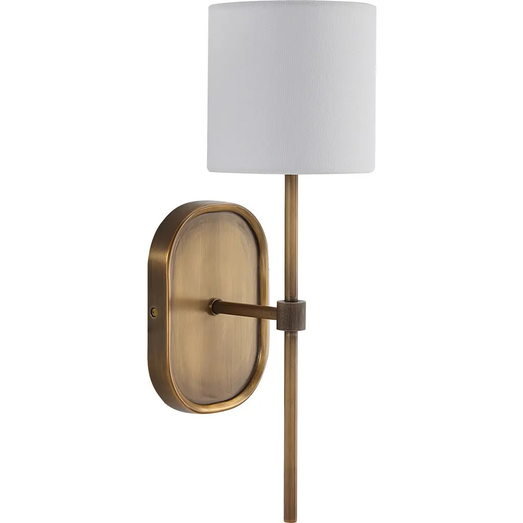 Renwil Peonia Metal Wall Sconce at Nordstrom | Nordstrom