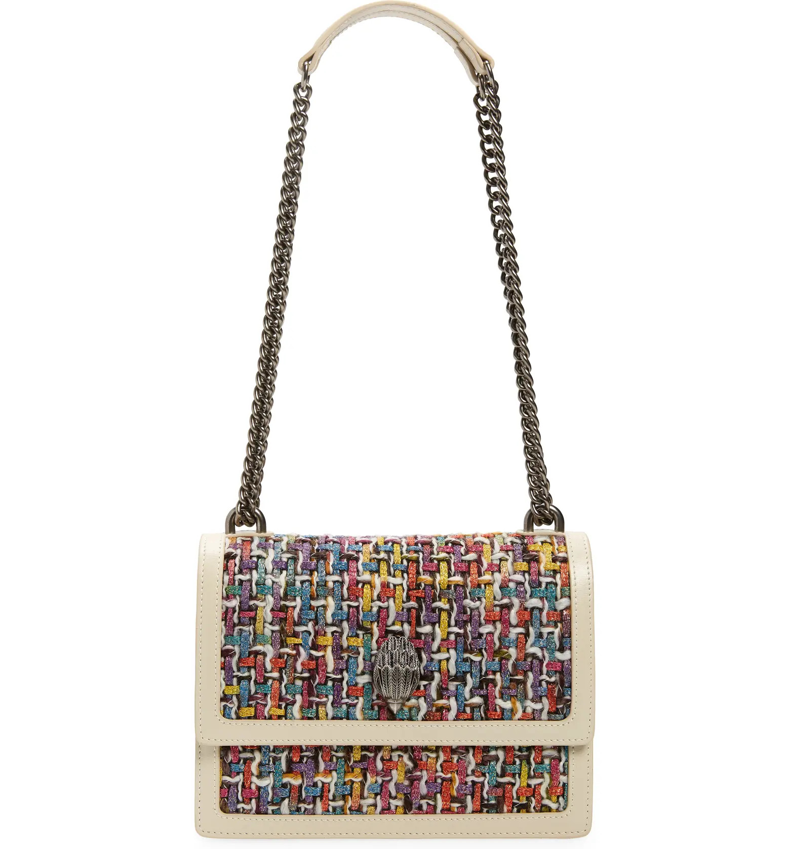 Kurt Geiger London Shoreditch Convertible Crossbody Bag | Nordstrom | Nordstrom