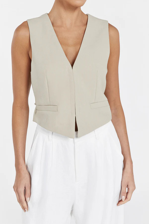 CELINE PEBBLE WAIST COAT | DISSH