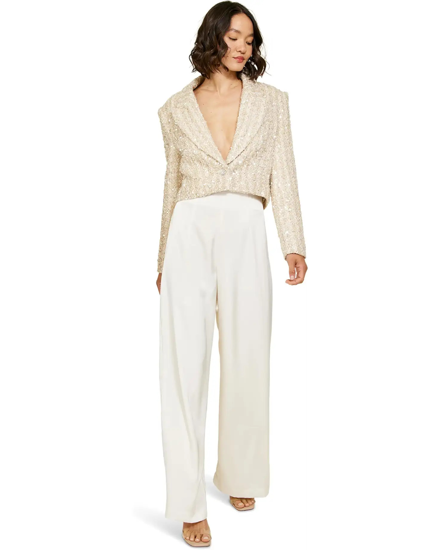 Pearl Jacket | Zappos