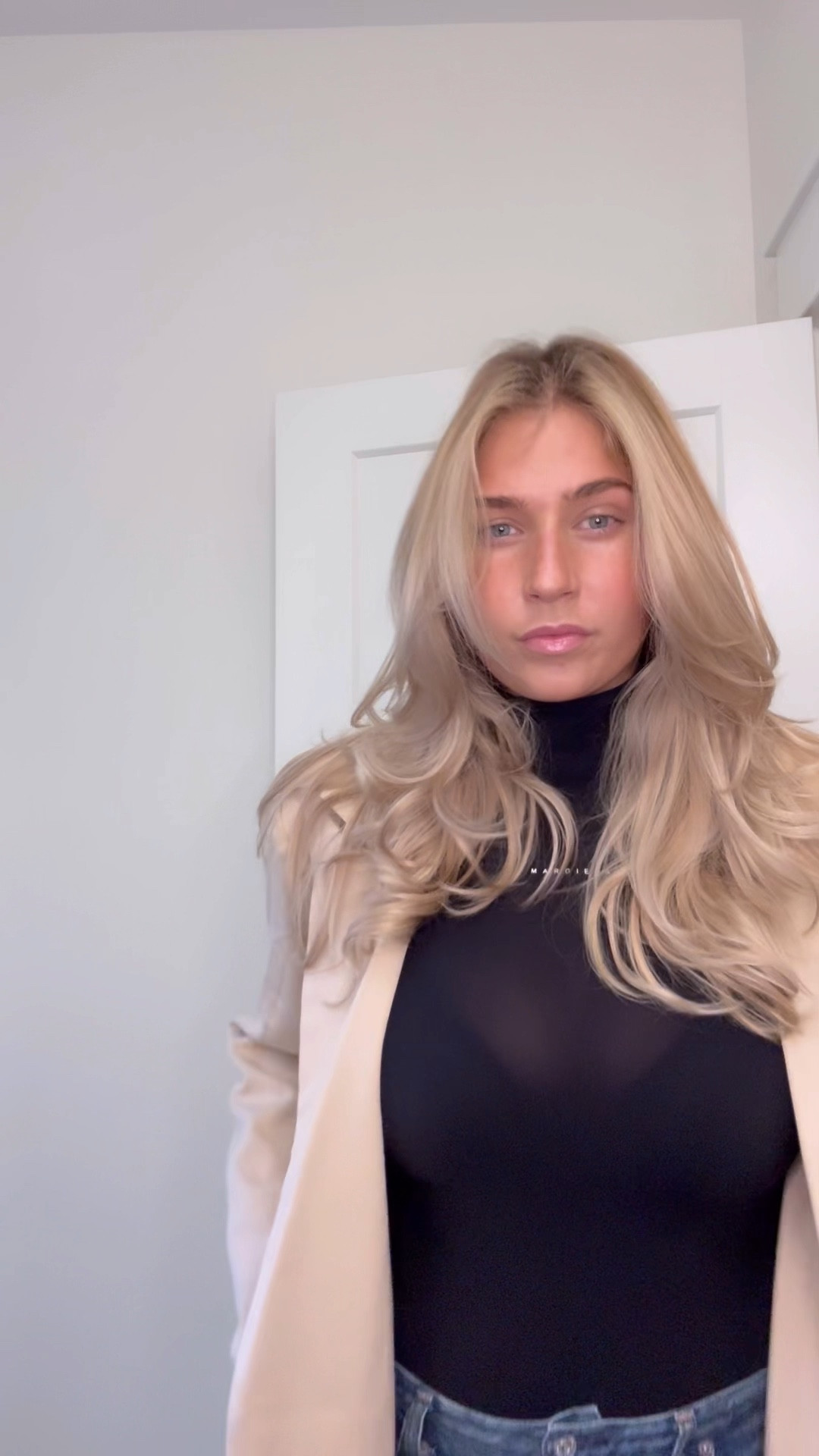 Oversized blazer jacket 💛


#LTKVideo #LTKSeasonal #LTKStyleTip