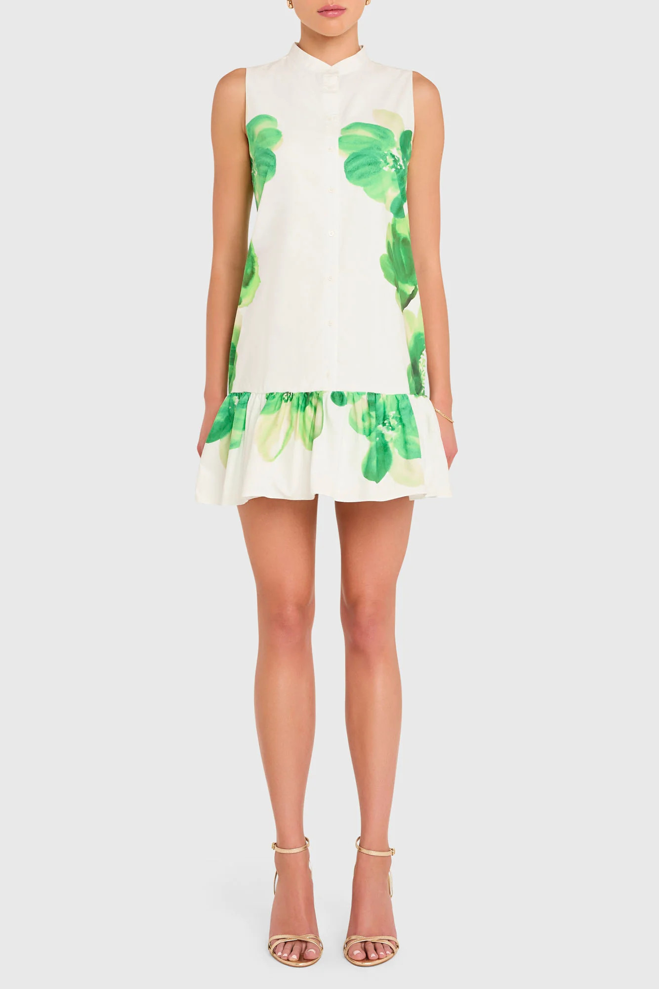 Carol Dress | Amanda Uprichard