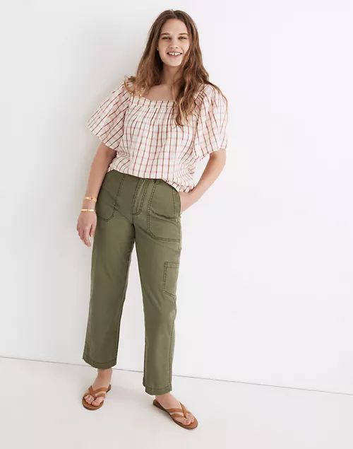 Close Modal | Madewell