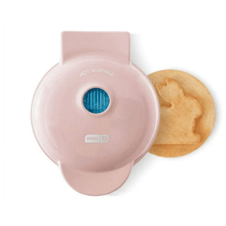 DASH DMWB001RS Mini Maker | Walmart (US)