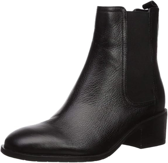 Kenneth Cole REACTION Women's Salt Chelsea Ankle Boot | Amazon (US)